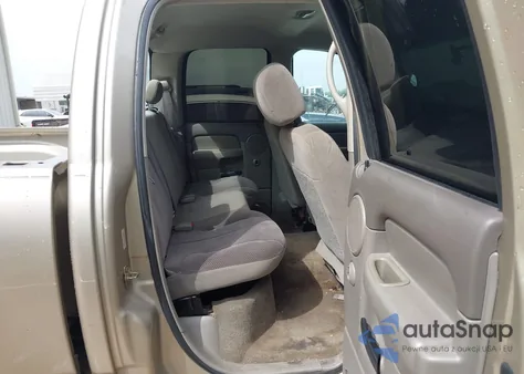 2005 Dodge Ram 1500 Slt/Laramie z USA, uszkodzony, nr VIN 1D7HA18N95J555090